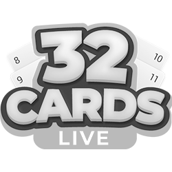 Play 32 CARDS at Ninewin